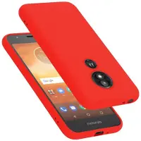 Cadorabo Motorola Moto E5 Play Go suojakuori