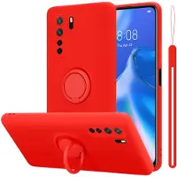 Cadorabo Huawei P40 Lite 5g / Nova 7 SE suojakuori