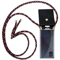Cadorabo Samsung Galaxy A71 4G suojakuori