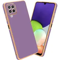 Cadorabo Samsung Galaxy M22/M32 4G suojakuori