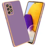Cadorabo Samsung Galaxy A72 4G / 5G suojakuori