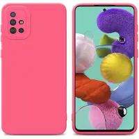 Cadorabo Samsung Galaxy A51 4G / M40s suojakuori