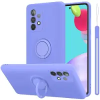 Cadorabo SamsunG Galaxy A52 (4G / 5G) / A52s suojakuori