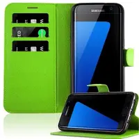 Cadorabo Samsung Galaxy S7 Edge suojakotelo