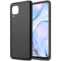 Cadorabo Huawei Nova 6 SE / P40 Lite / Nova 7i suojakuori