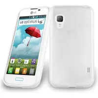 Cadorabo LG l5 ii (2. Sim) suojakuori