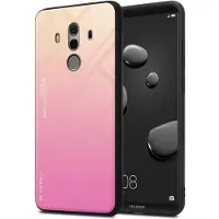 Cadorabo Huawei Mate 10 Pro suojakuori