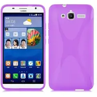 Cadorabo Huawei Ascend gx1 suojakuori