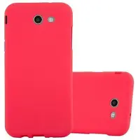 Cadorabo Samsung Galaxy J3 2017 US version suojakuori