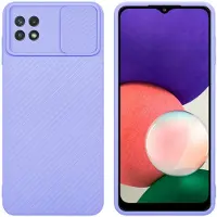 Cadorabo Samsung Galaxy A22 5G suojakuori