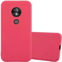 Cadorabo Motorola Moto e5 play suojakuori