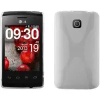Cadorabo LG L1 II suojakuori