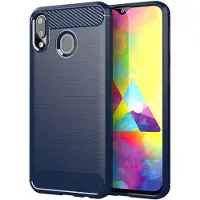 Cadorabo Samsung Galaxy A20 / A30 / M10s suojakuori