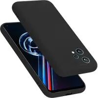 Cadorabo Realme 9 5G/9 Pro/v25/q5/OnePlus Nord CE 2 Lite 5G suojakuori