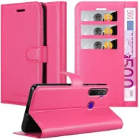 Cadorabo Realme 5 / 5I / 6I / C3 lompakkokotelo