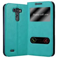 Cadorabo LG G3 suojakotelo
