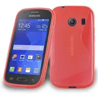 Cadorabo Samsung Galaxy Ace Style suojakuori