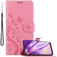 Cadorabo Oppo A16s / A54s suojakotelo