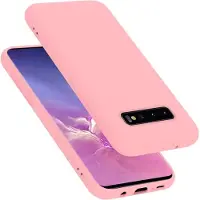 Cadorabo Samsung Galaxy S10 Plus suojakuori