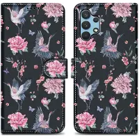 Cadorabo Samsung Galaxy A32 4G lompakkokotelo