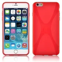 Cadorabo iPhone 6 Plus / 6S Plus suojakuori