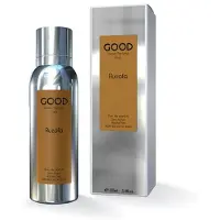 GOOD Water Perfume Paris Rufaza Eau de Parfum Alkoholiton 100 ml
