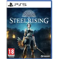 Steelrising