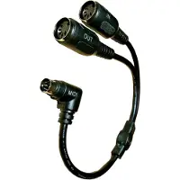 Singular Sound Beatbuddy Breakout MIDI-kaapeli
