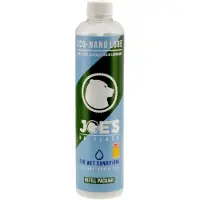 Joe's Eco-nano Wet Weather Chain Lubricant 500ml Kirkas