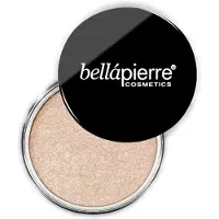 Bellápierre Cosmetics Shimmer powder Champagne