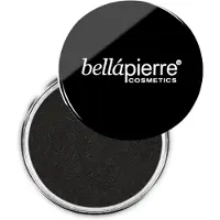 Bellápierre Cosmetics Shimmer powder Noir