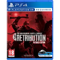 The Walking Dead: Saints & Sinners - Ch. 2: Retribution – Payback (PS4