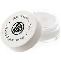 Bellápierre Cosmetics Vanilla Lip Balm