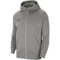 Nike Park Fleece Kokovetoketjullinen Collegepaita