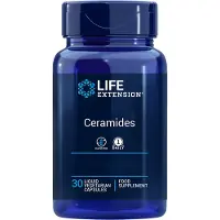 Life Extension Skin Supporting Ceramides