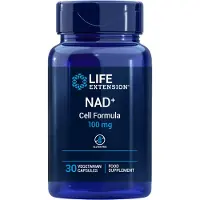 Life Extension - NAD+ solukaava 100 mg
