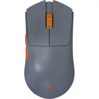 Darmoshark M3s Pro Wireless Pelihiiri - Harmaa