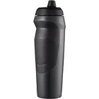 Nike Equipment Hypersport Bottle 20 Oz - Black - 3/5