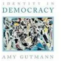 Book Identity in Democracy