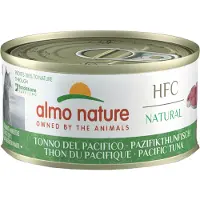 Almo nature Pacific Tonnika Megapack - 6X70Gr