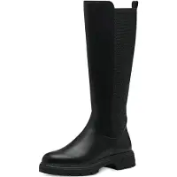 Tamaris Women Boots - Black - 39