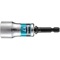 Makita Kuusiohylsy ; 17x80 mm; 1/4''