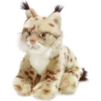 WWF Pehmolelu Ilves 23 cm