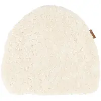 Shepherd of Sweden istuintyyny Ellen pehmustamaton 34 x 36 cm Creme