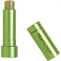 Teaology Tea Balm Protective Lip Tretament| Transparent Matcha - Green - 4 GR