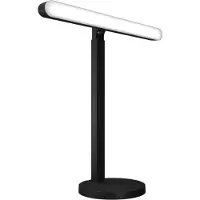 Logitech Litra Beam videovalo (musta)