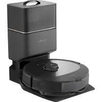 Roborock Q8 Max+ robotti-imuri, musta
