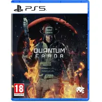 Quantum Error
