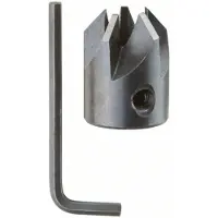 Bosch Jyrsinterä 2608585737; 3/16 mm
