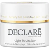 Declare Age Control Night Revitalizer Yövoide 50 ml